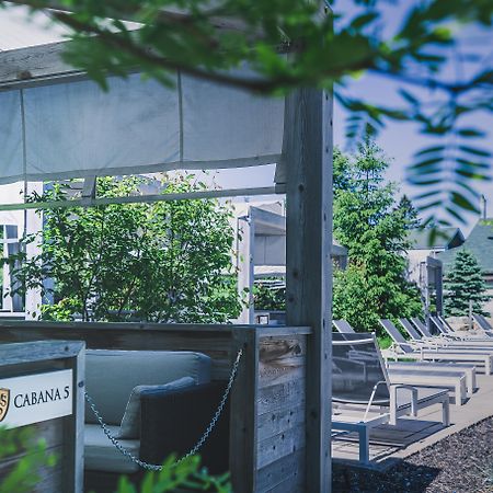 Manoir Saint-Sauveur Hotel Екстериор снимка