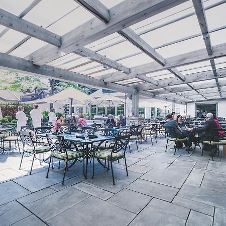 Manoir Saint-Sauveur Hotel Екстериор снимка