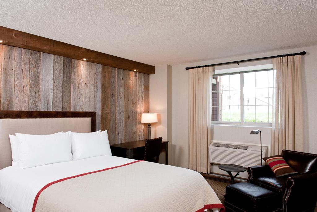 Manoir Saint-Sauveur Hotel Екстериор снимка