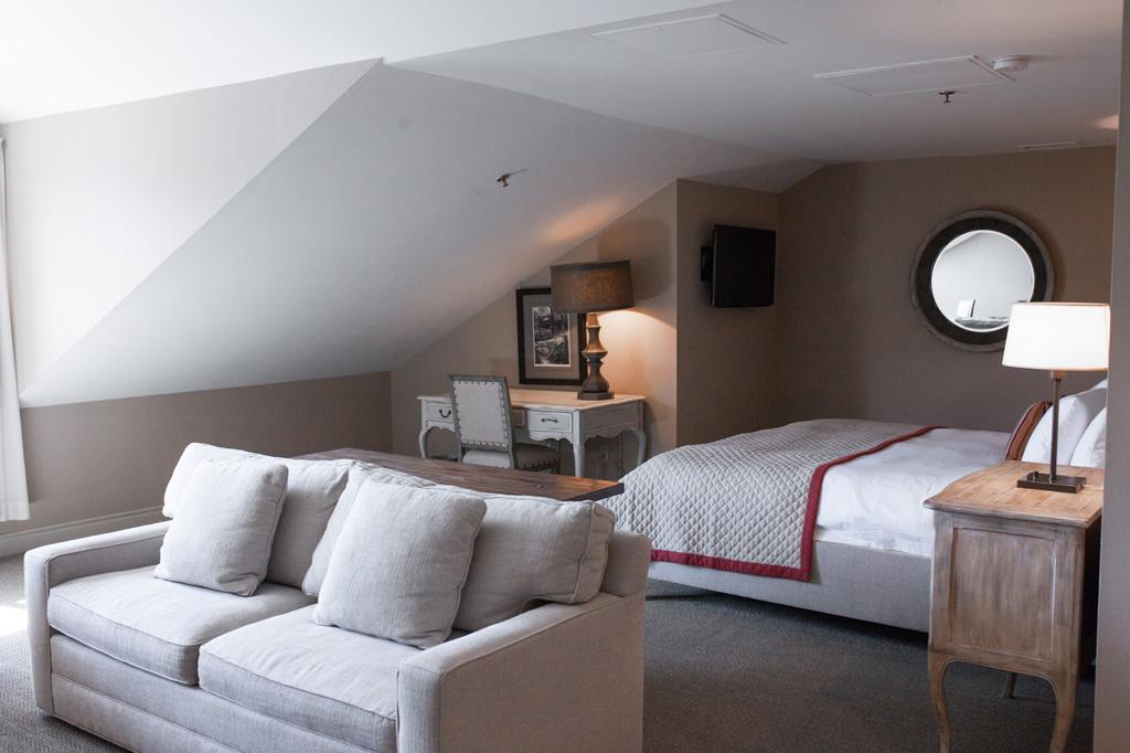 Manoir Saint-Sauveur Hotel Екстериор снимка