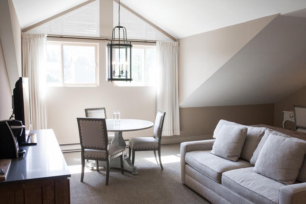 Manoir Saint-Sauveur Hotel Екстериор снимка