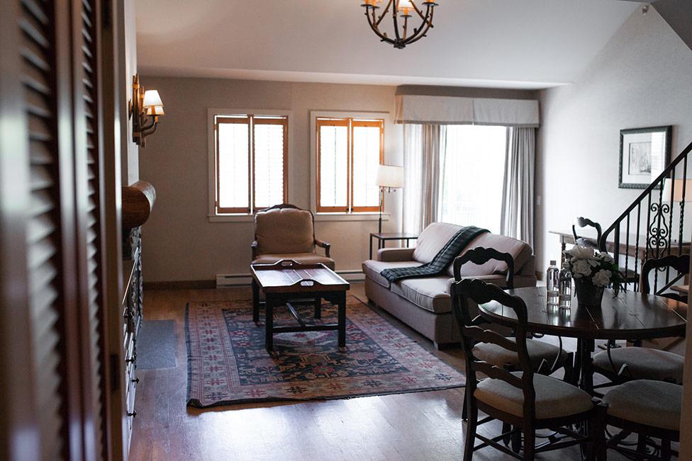 Manoir Saint-Sauveur Hotel Екстериор снимка