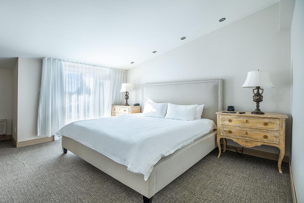 Manoir Saint-Sauveur Hotel Екстериор снимка
