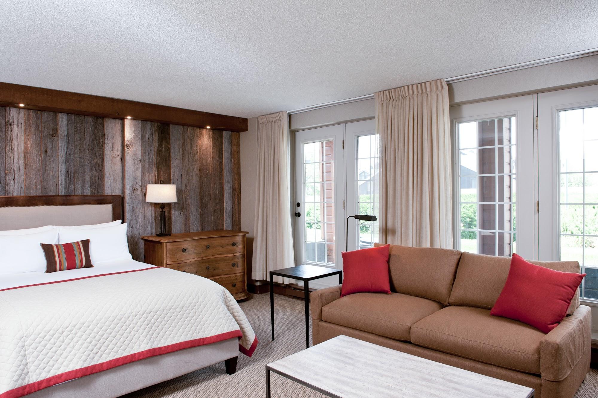Manoir Saint-Sauveur Hotel Екстериор снимка