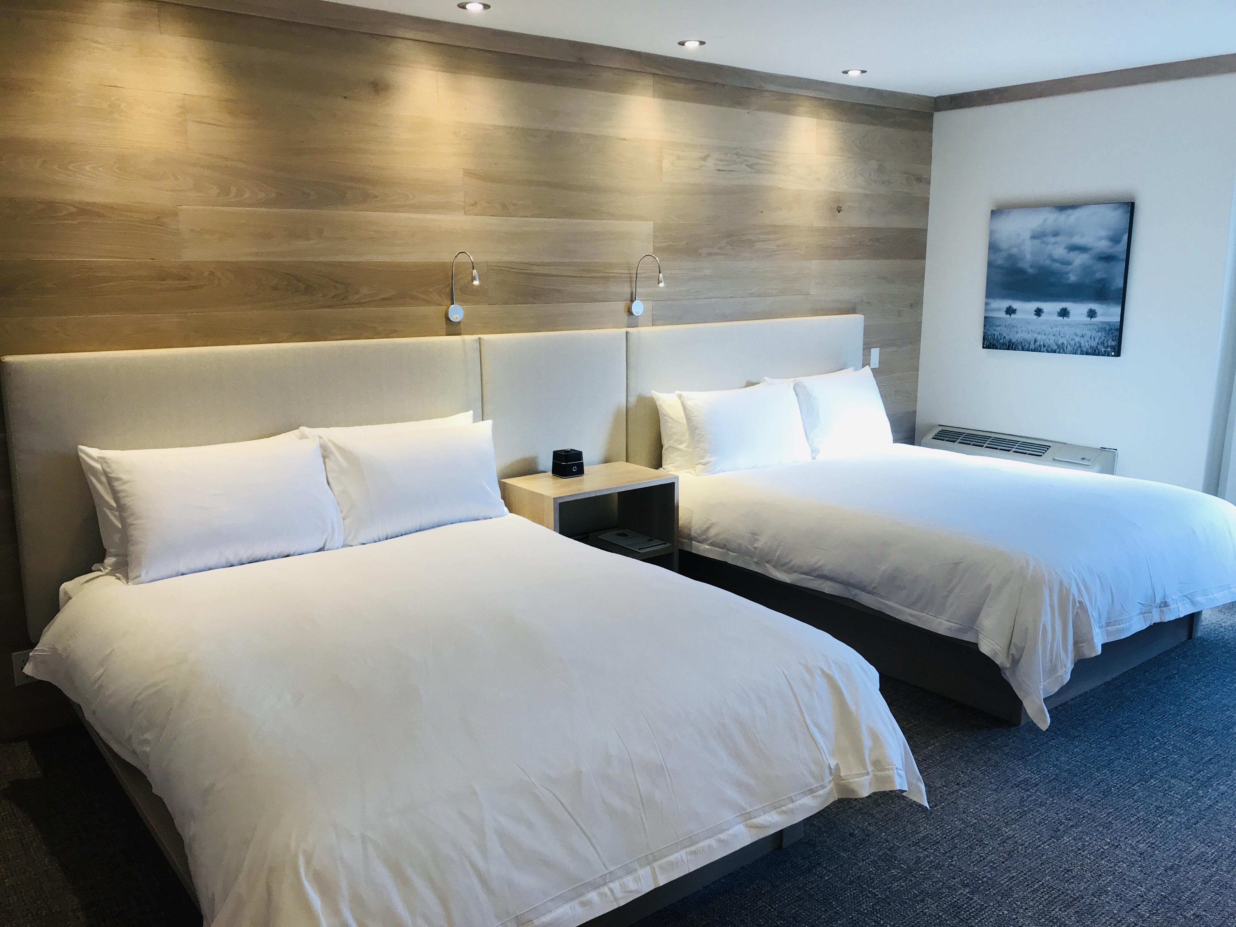 Manoir Saint-Sauveur Hotel Екстериор снимка