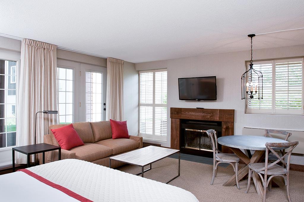 Manoir Saint-Sauveur Hotel Екстериор снимка