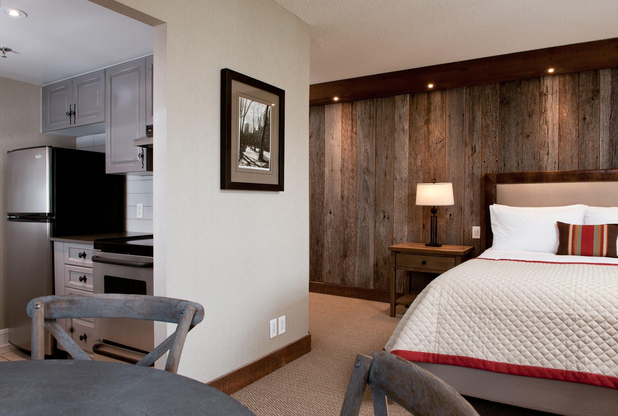 Manoir Saint-Sauveur Hotel Екстериор снимка