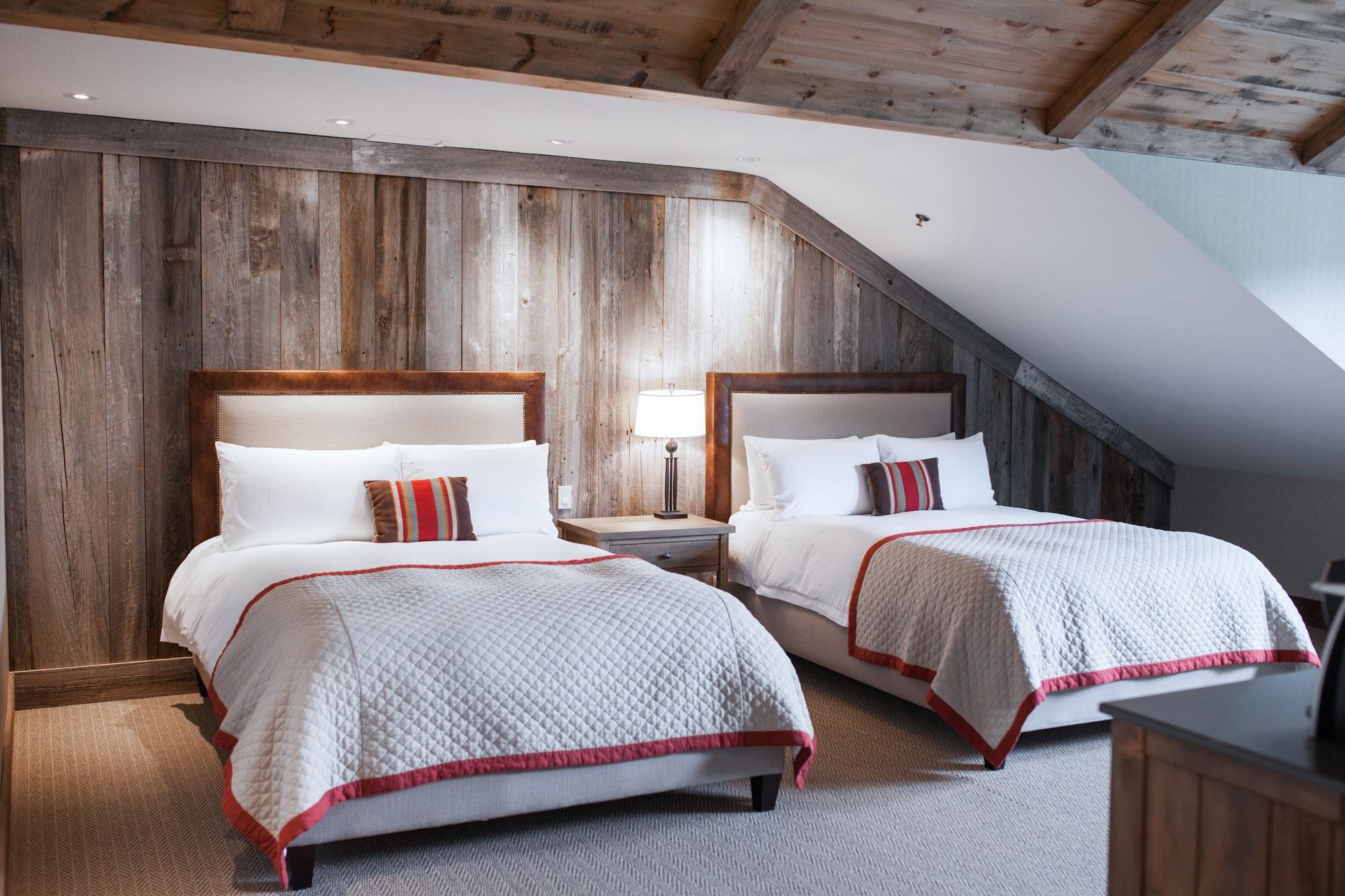 Manoir Saint-Sauveur Hotel Екстериор снимка