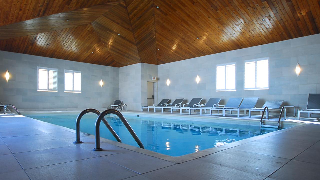Manoir Saint-Sauveur Hotel Екстериор снимка