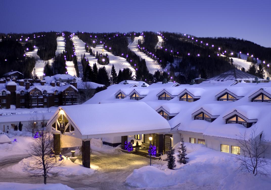 Manoir Saint-Sauveur Hotel Стая снимка