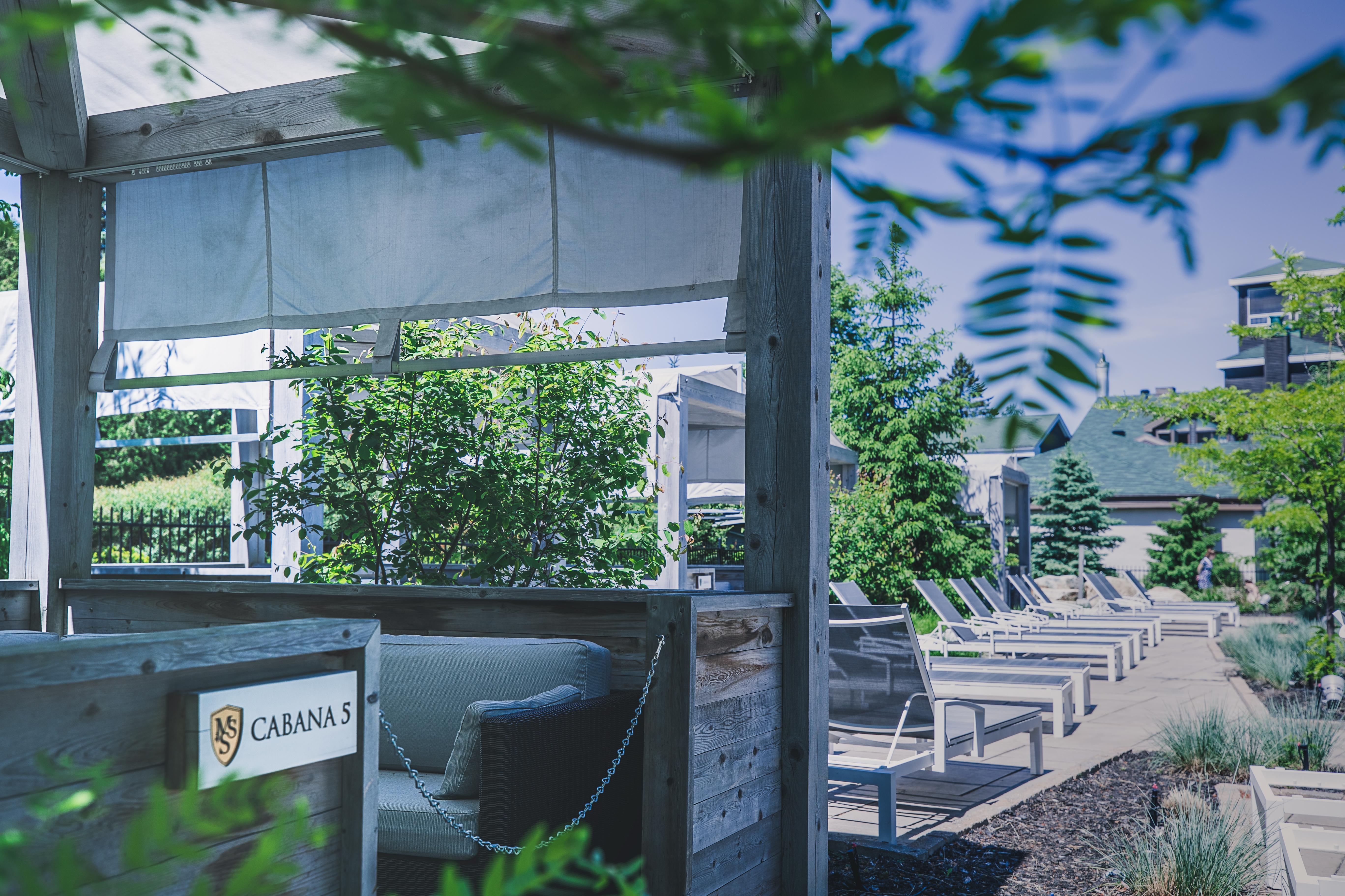 Manoir Saint-Sauveur Hotel Екстериор снимка