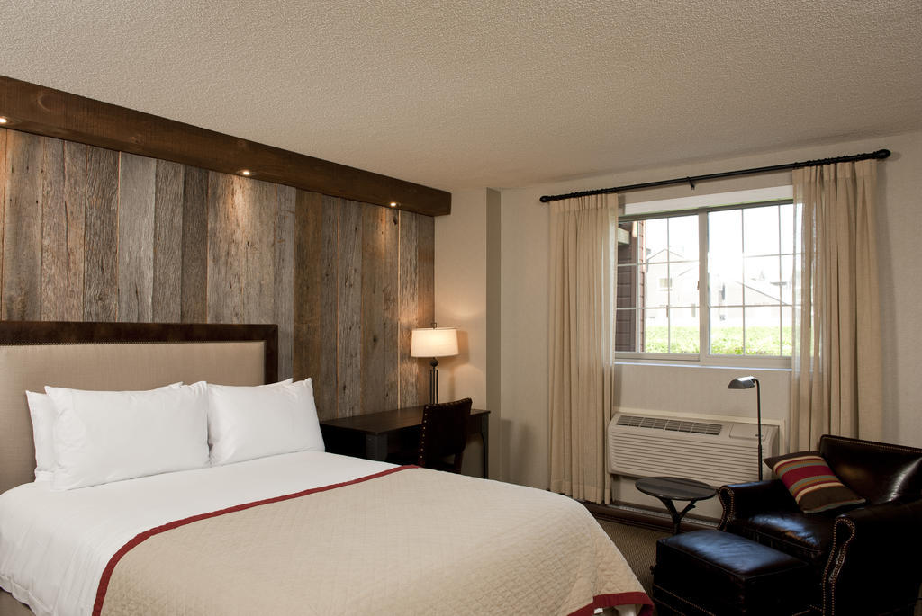 Manoir Saint-Sauveur Hotel Екстериор снимка