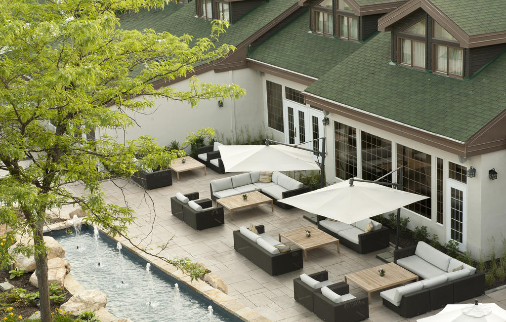 Manoir Saint-Sauveur Hotel Екстериор снимка