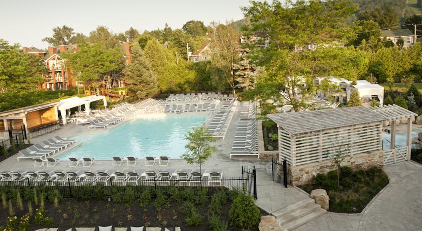 Manoir Saint-Sauveur Hotel Екстериор снимка