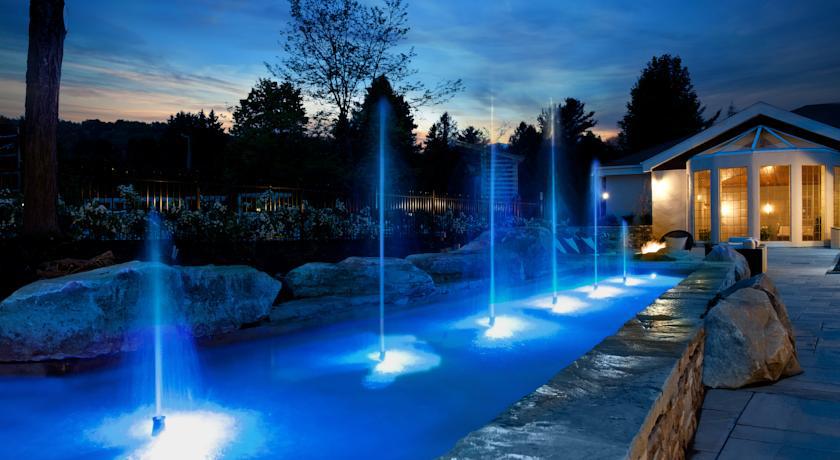 Manoir Saint-Sauveur Hotel Екстериор снимка