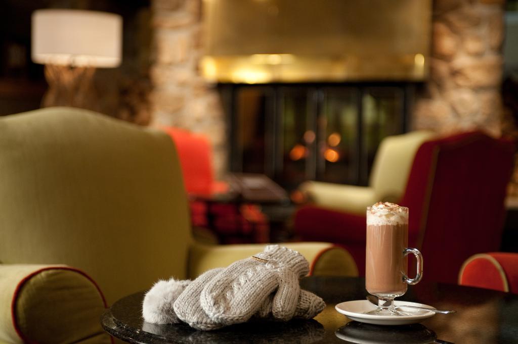 Manoir Saint-Sauveur Hotel Екстериор снимка
