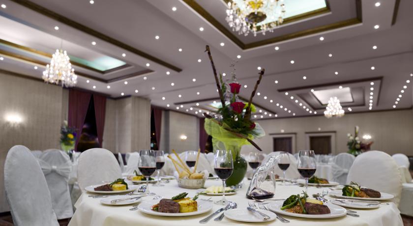 Manoir Saint-Sauveur Hotel Екстериор снимка