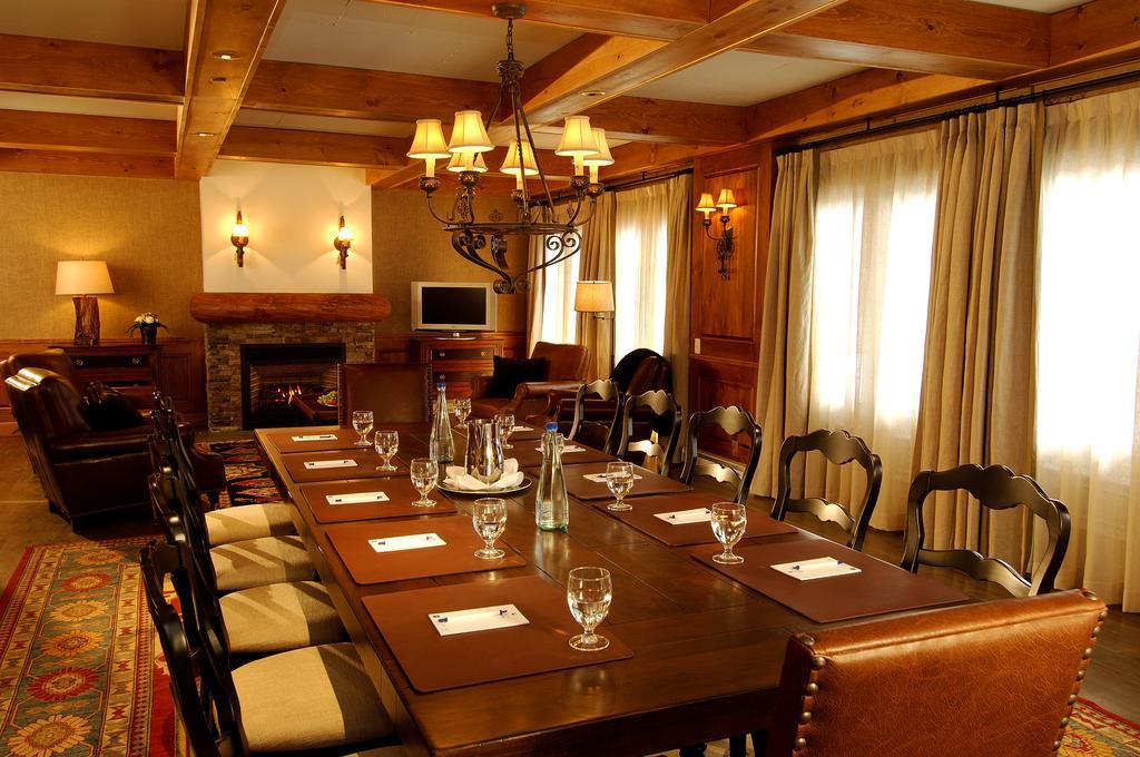 Manoir Saint-Sauveur Hotel Съоръжения снимка
