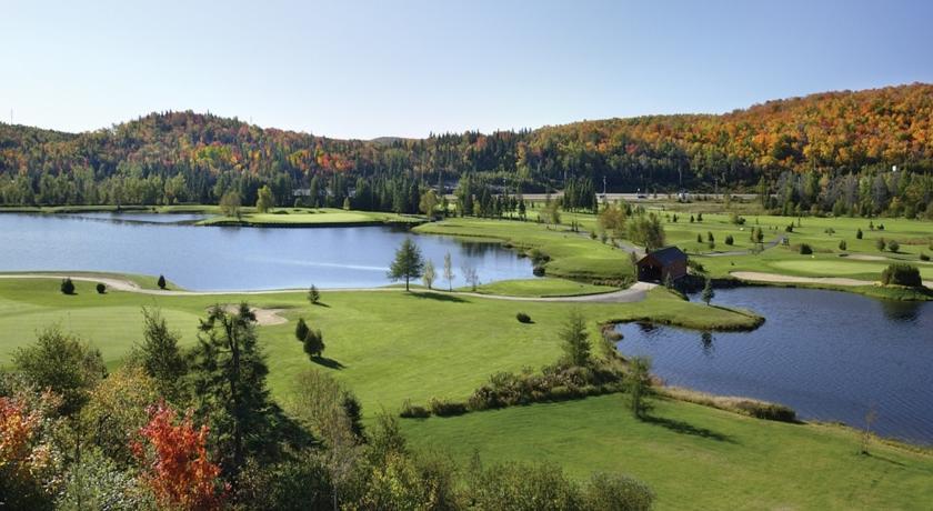 Manoir Saint-Sauveur Hotel Екстериор снимка