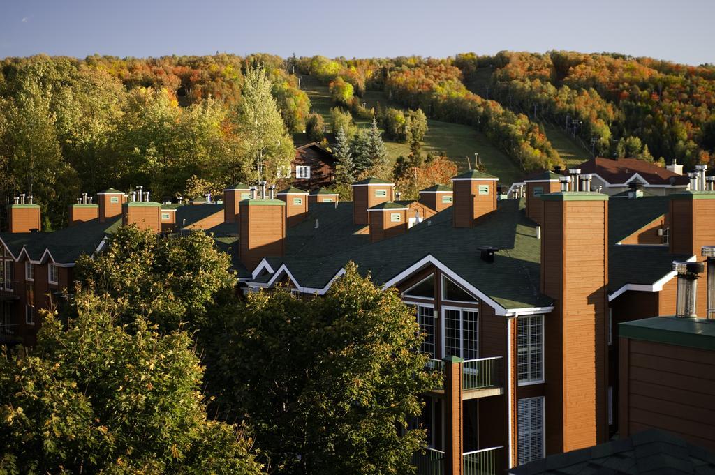 Manoir Saint-Sauveur Hotel Екстериор снимка