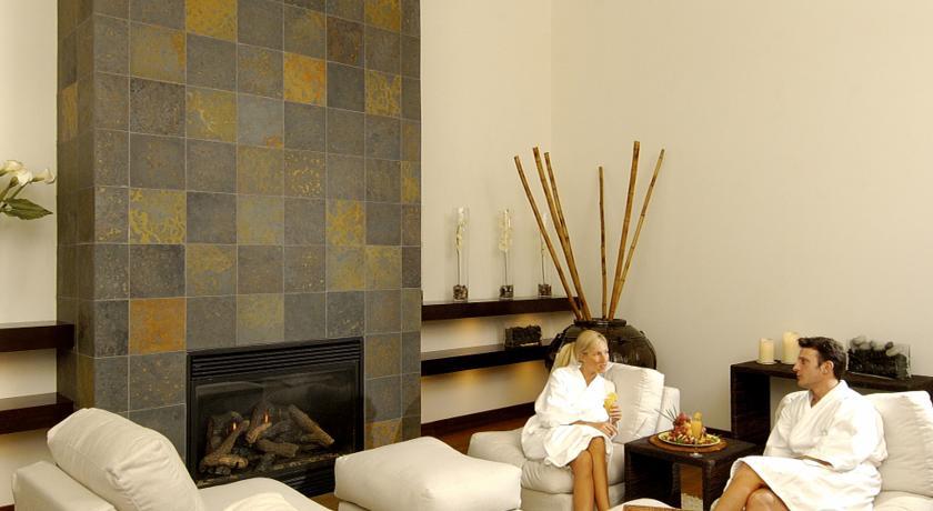Manoir Saint-Sauveur Hotel Екстериор снимка
