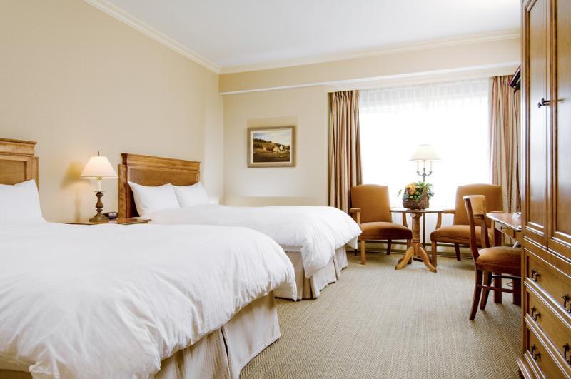 Manoir Saint-Sauveur Hotel Екстериор снимка