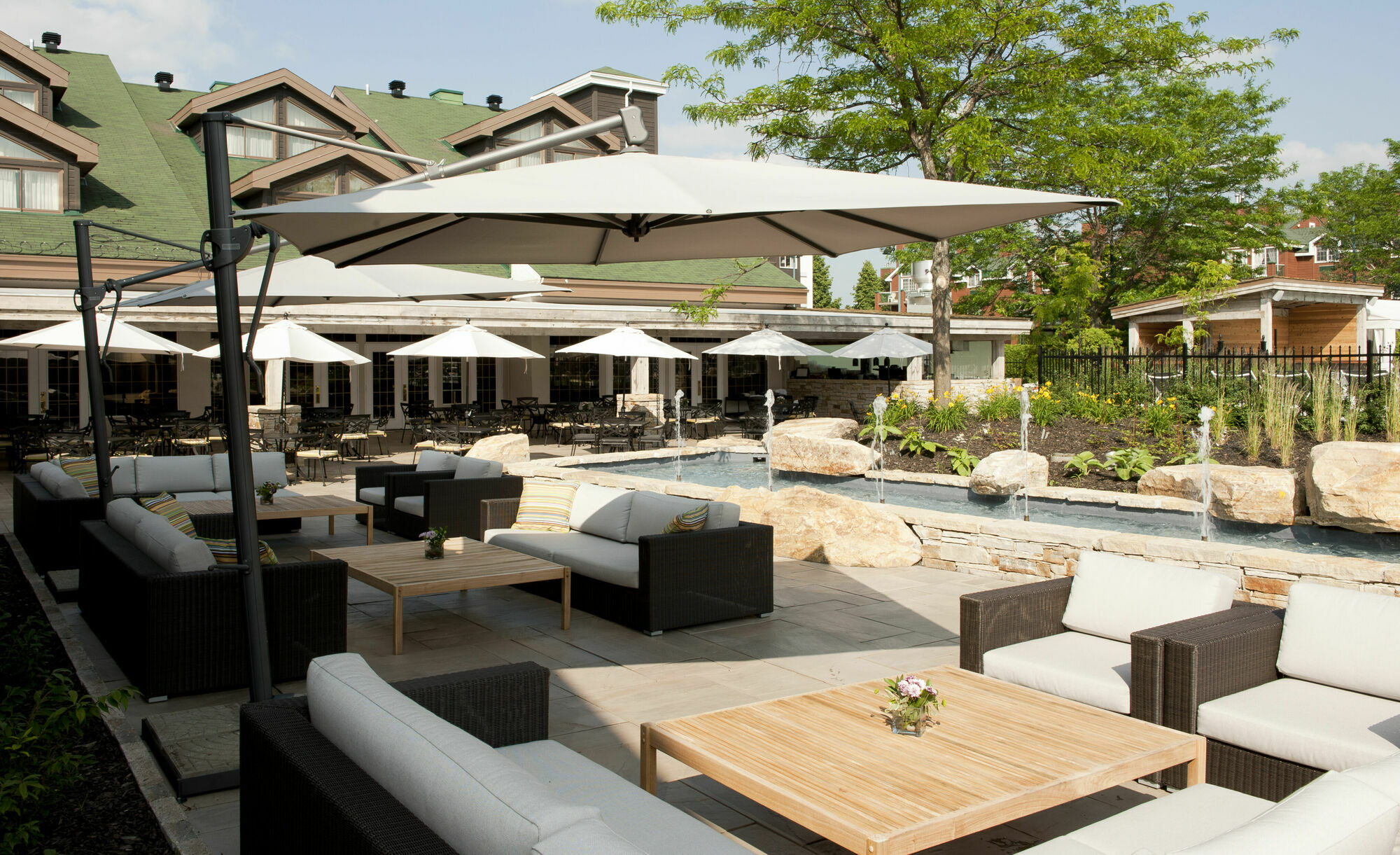 Manoir Saint-Sauveur Hotel Екстериор снимка