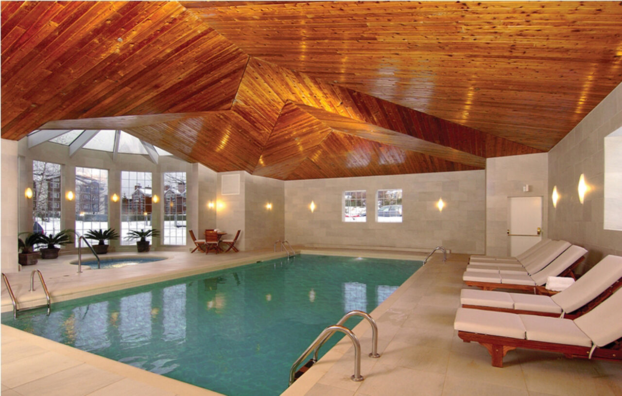 Manoir Saint-Sauveur Hotel Съоръжения снимка